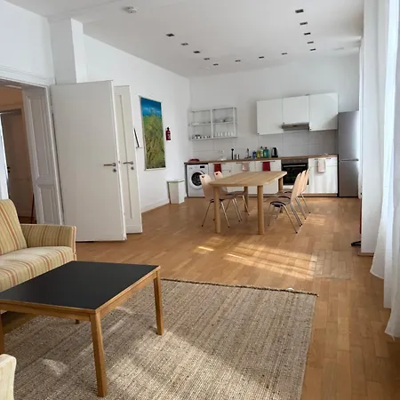 Hostel Emmas Duisburg