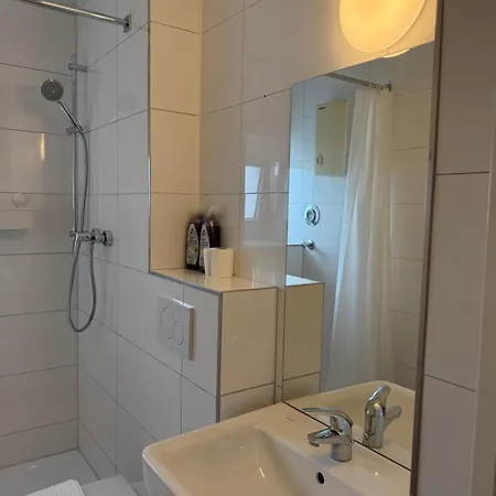 Emmas Hostel Duisburg