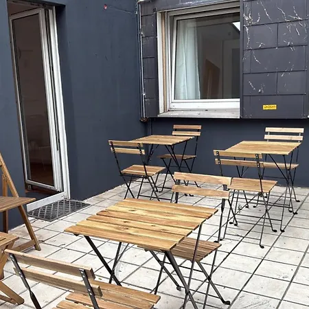 Emmas * 杜伊斯堡