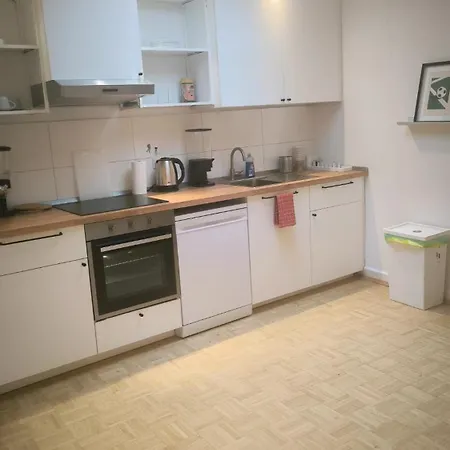 Emmas Hostel Duisburg