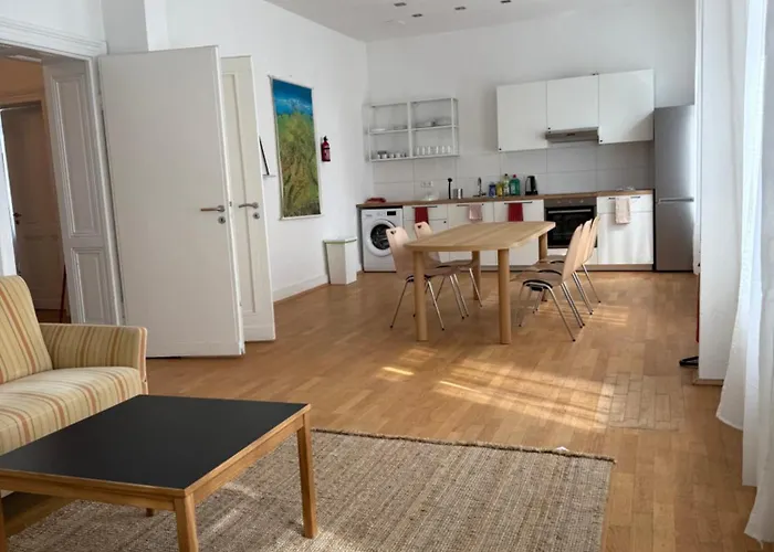 Vandrerhjem Emmas Duisburg