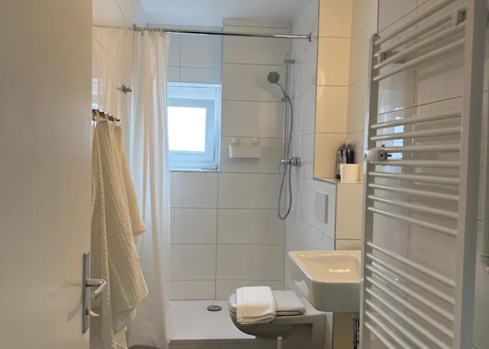 Emmas Vandrerhjem Duisburg