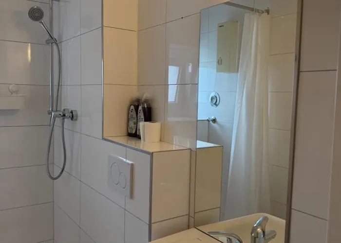 Emmas Vandrerhjem Duisburg